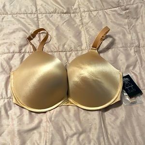 NWT Frederick’s of Hollywood Convertible Push Up Bra
